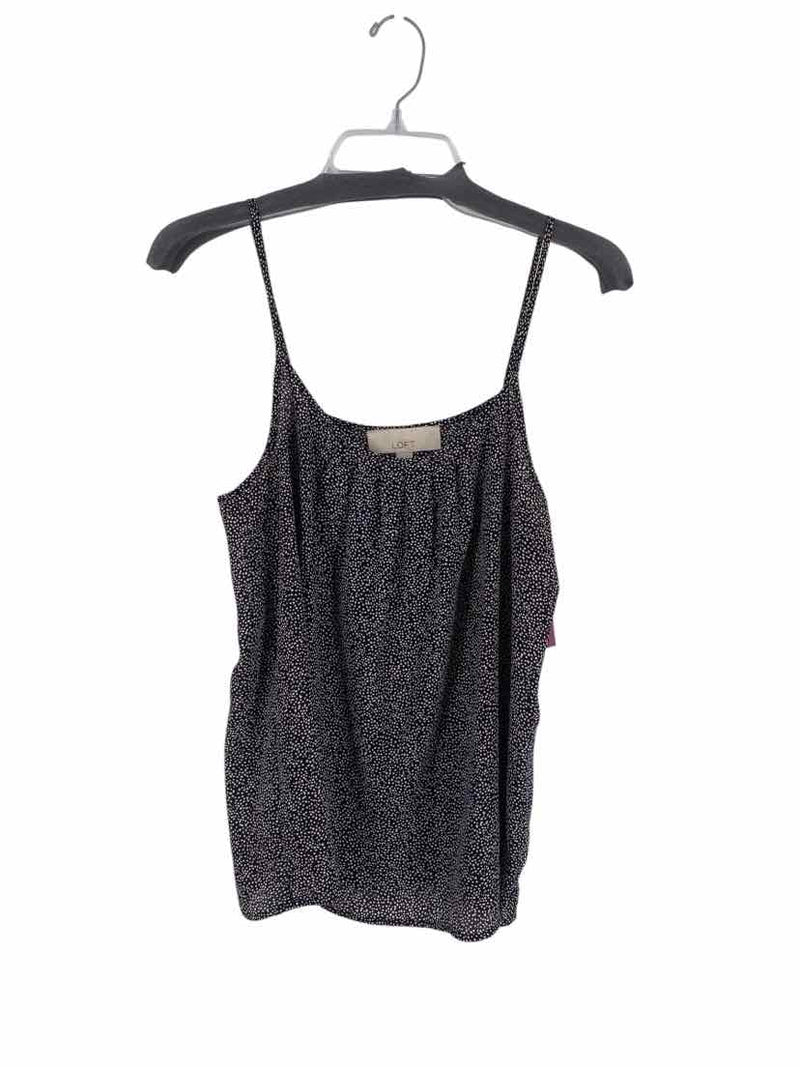 Loft Ladies Size S Shirt