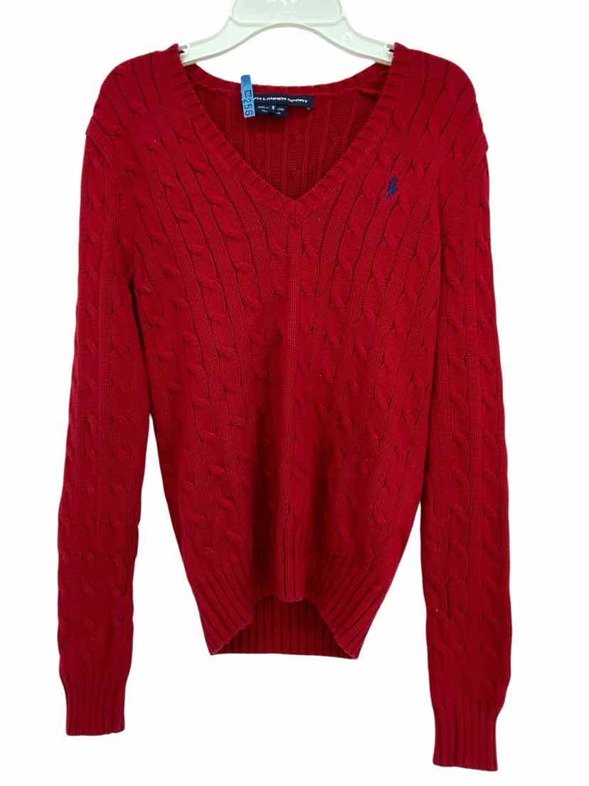 Ralph Lauren Ladies Size Small Sweater