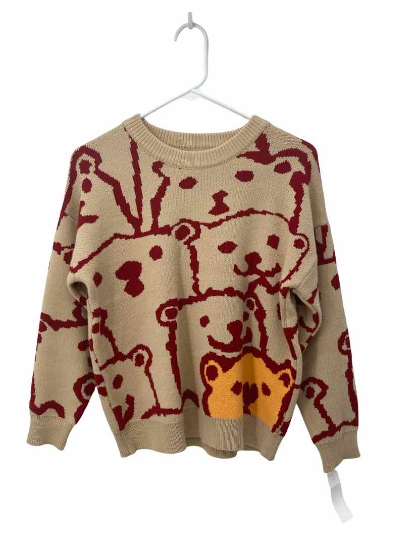 Die Ya Ladies Size M Sweater
