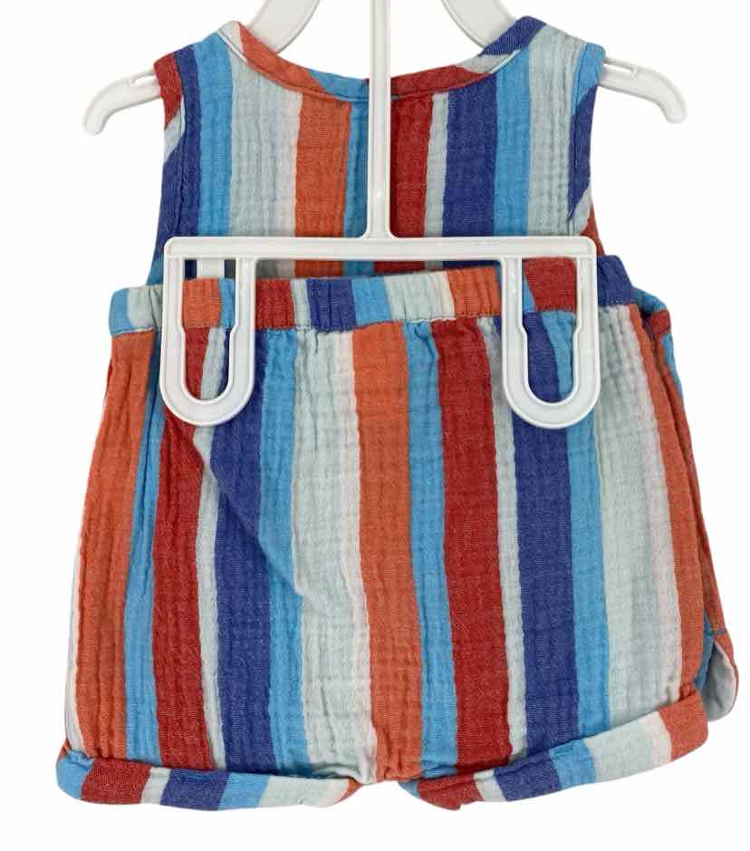 Cat & Jack Kids Size 6-9m 2 pc