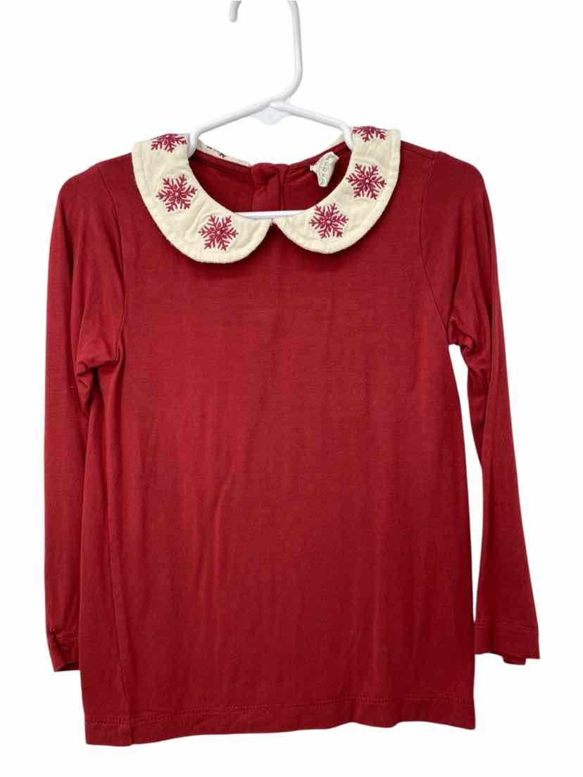 Kate Quinn Kids Size 3t Shirt