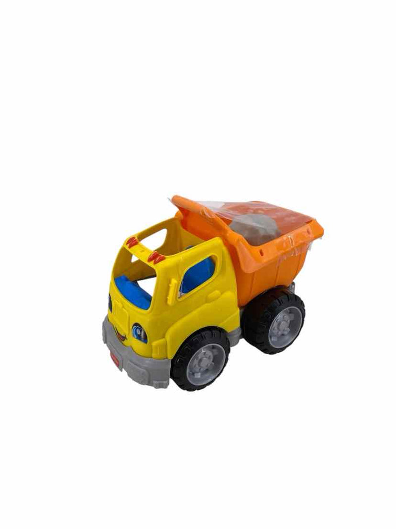Fisher Price Truck