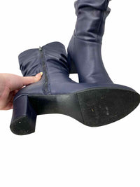 easy street Ladies Size 8 Boots