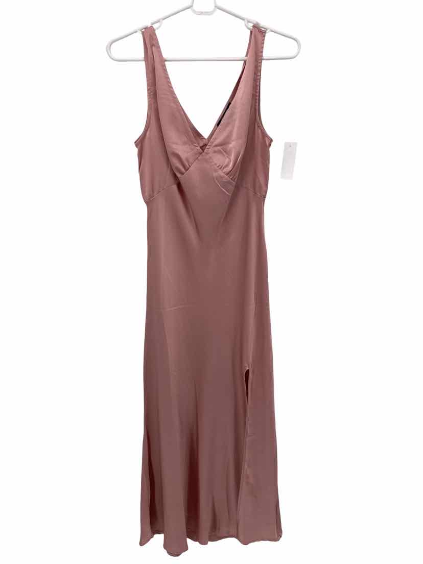 Paper Heart Ladies Size S Dress