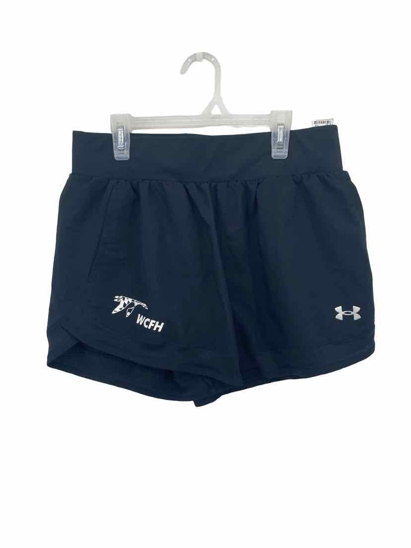 Under Armour Ladies Size M Shorts