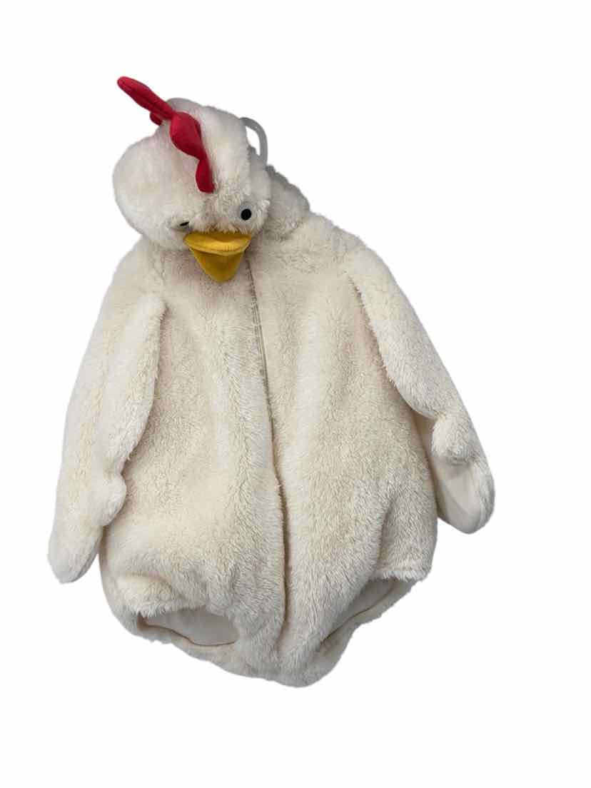 Carter's Kids Size 18m Chicken Costume