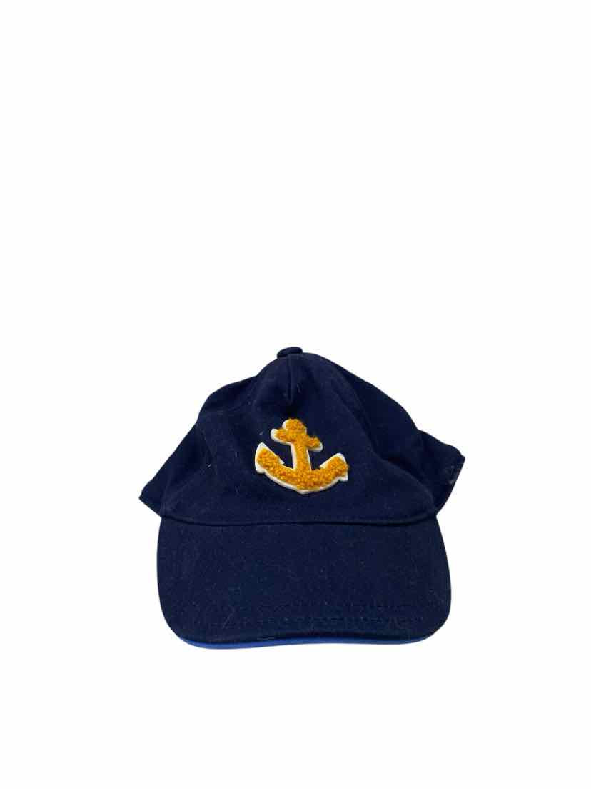 Janie & Jack Kids Size 6-12m Hat