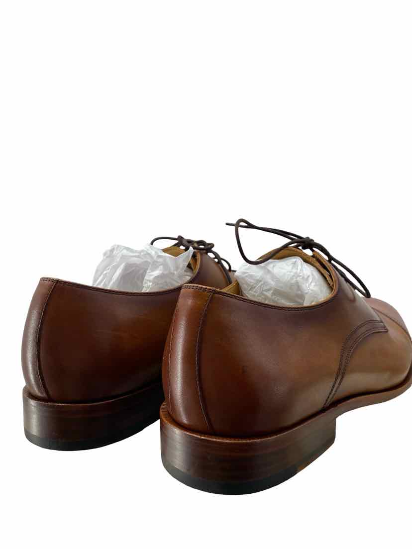 Curatere Men's Vero Cuoio Size 12 Shoes