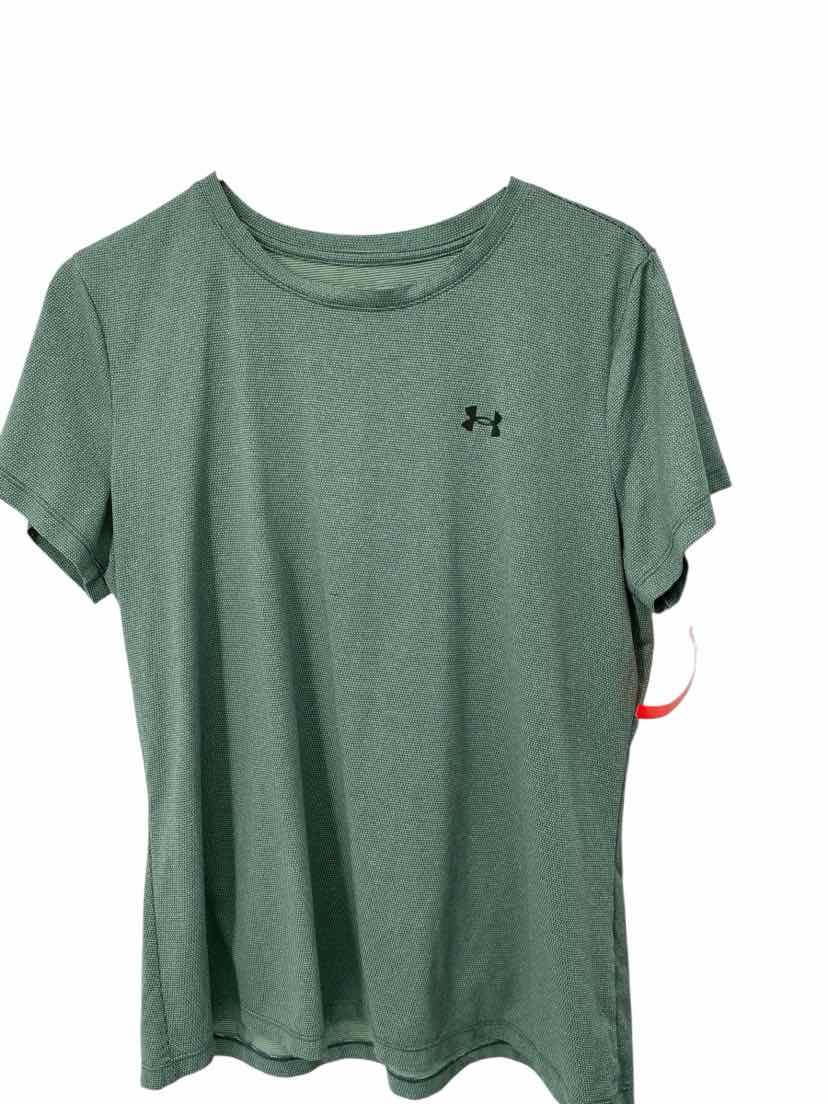 Under Armour Ladies Size L Shirt