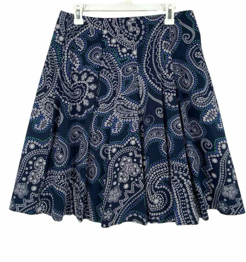 Talbots Ladies Size 10P Skirt