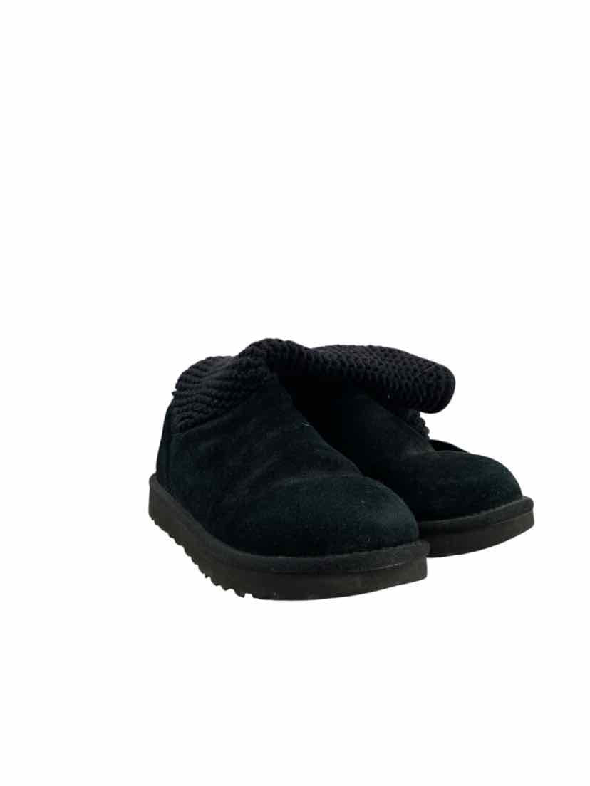 Ugg Ladies Size 8 Boots