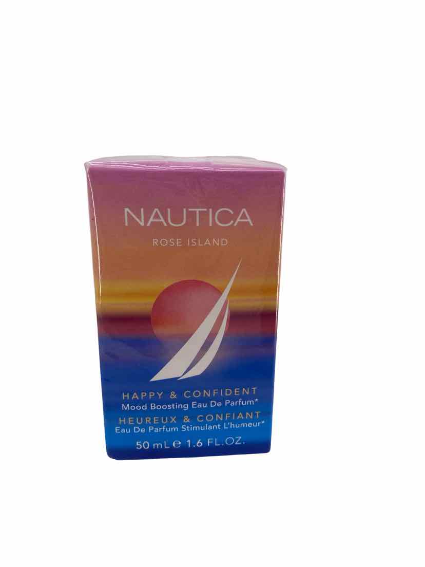 Nautica NEW Perfume