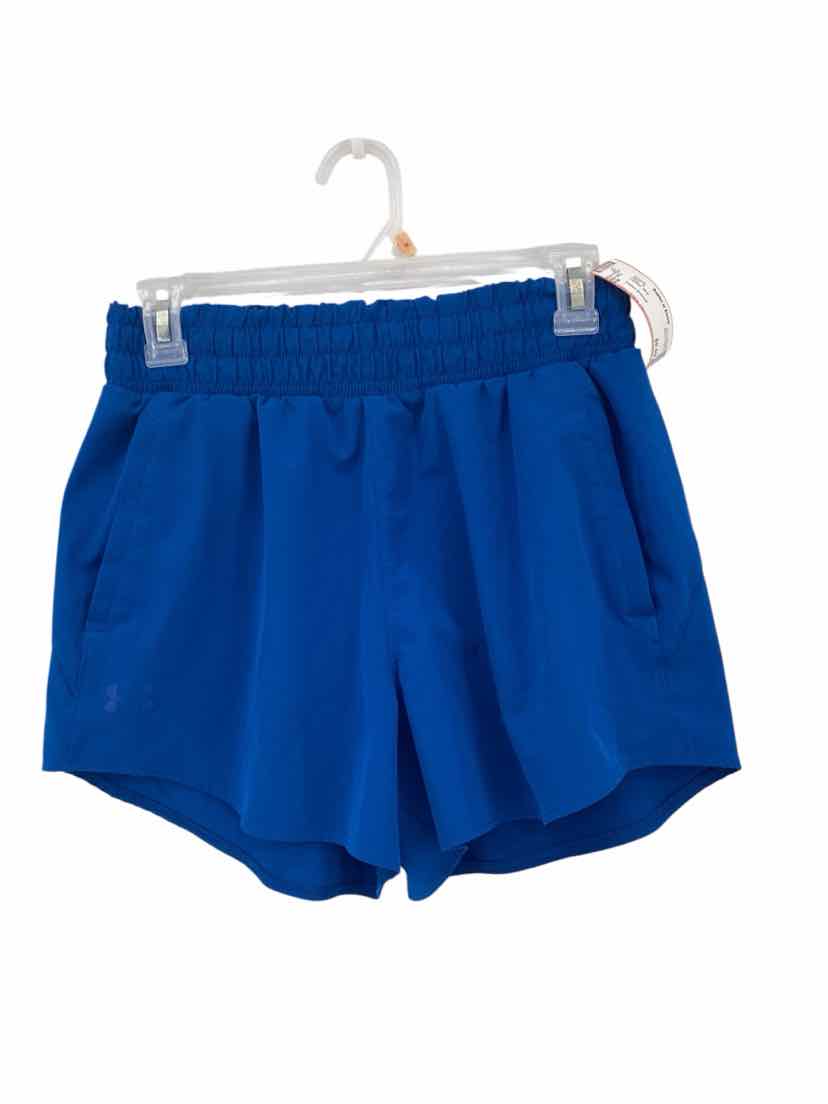 Under Armour Ladies Size S Shorts