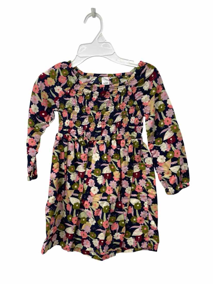 Carter's Kids Size 5t Dress