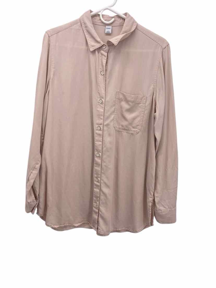 Old Navy Ladies Size Large Shirt