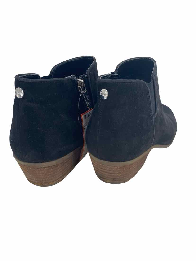 Circus Ladies Size 9.5 Boots