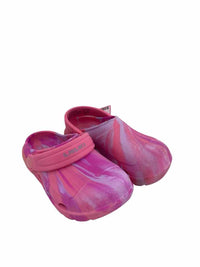 Carter's Kids Size 7 Light Up Like New Shoes