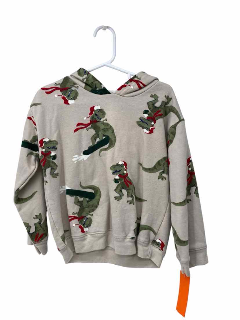 Carter's Kids Size 4t Pullover