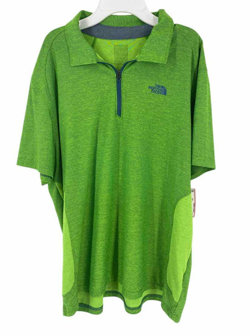 Men's The North Face Size L Shirt