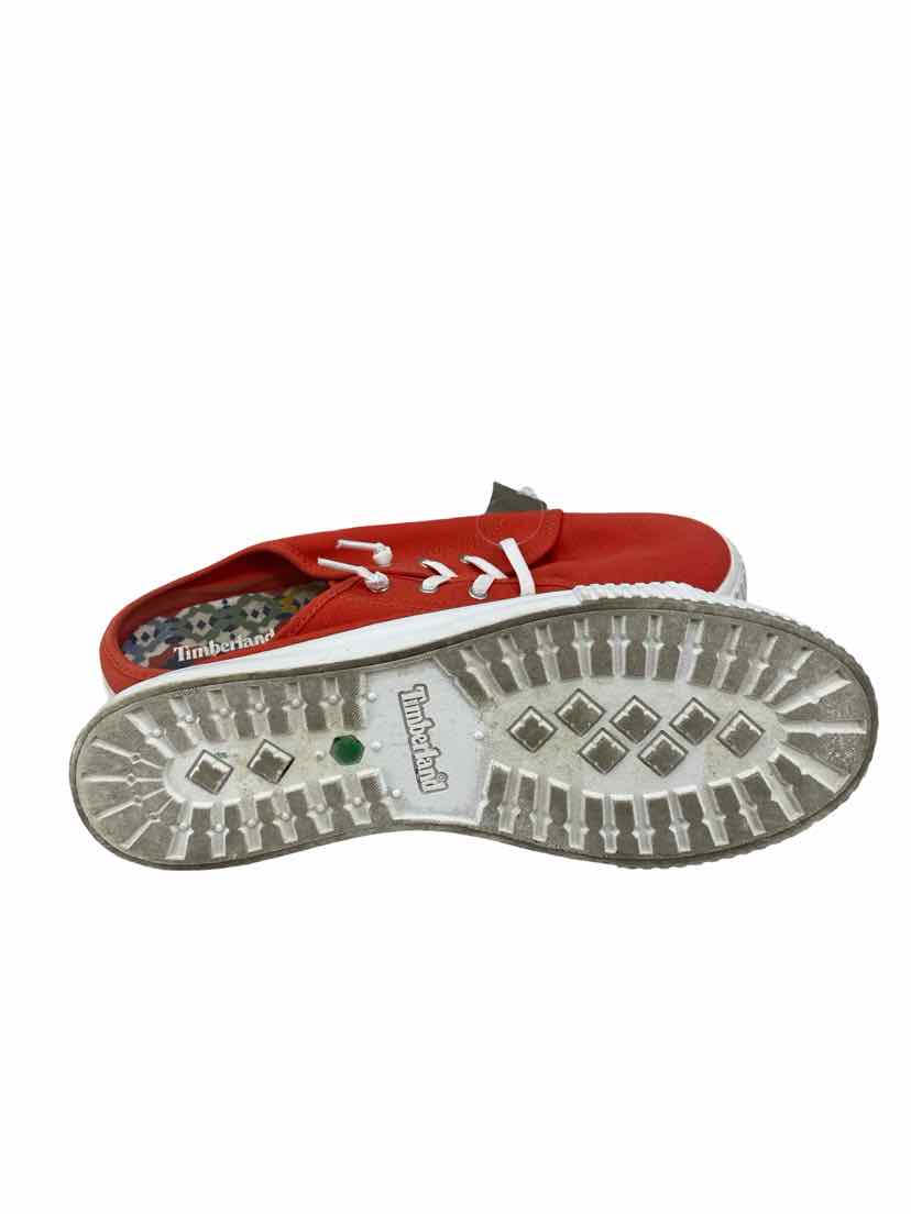 Timberland Ladies Size 10 Shoes