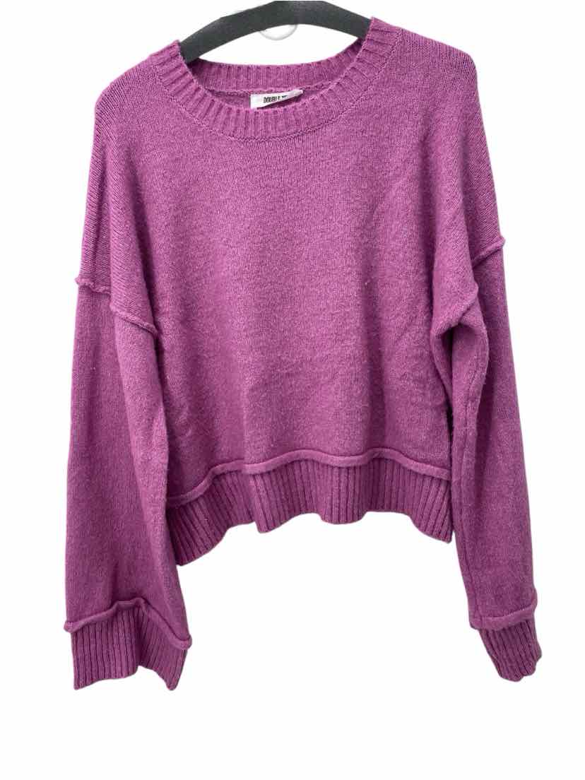 Double Zero Ladies Size L Sweater