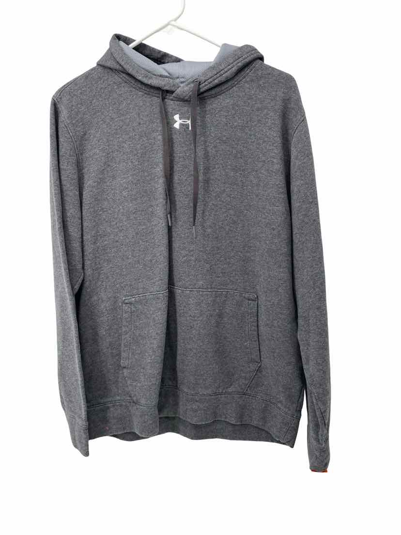 Under Armour Ladies Size M Pullover