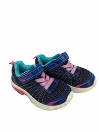 Athletic Works Kids Size 8 Shoes