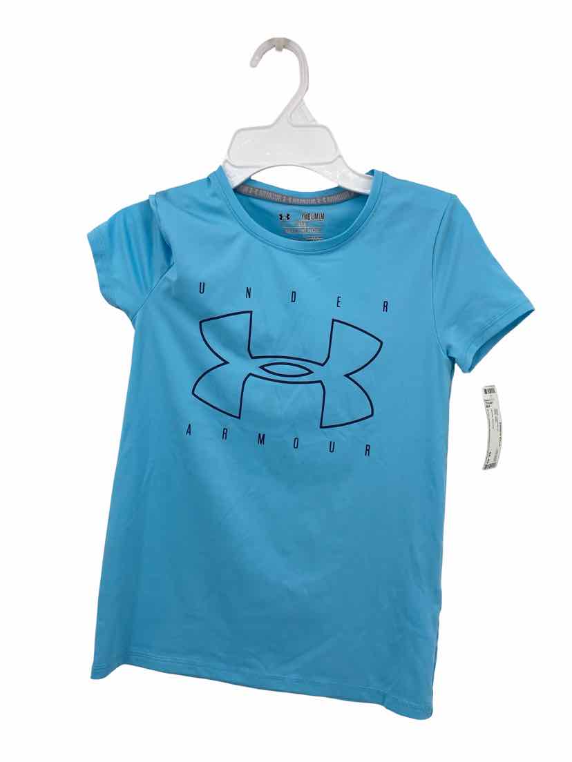 Under Armour Kids Size YMD/10-12 Shirt