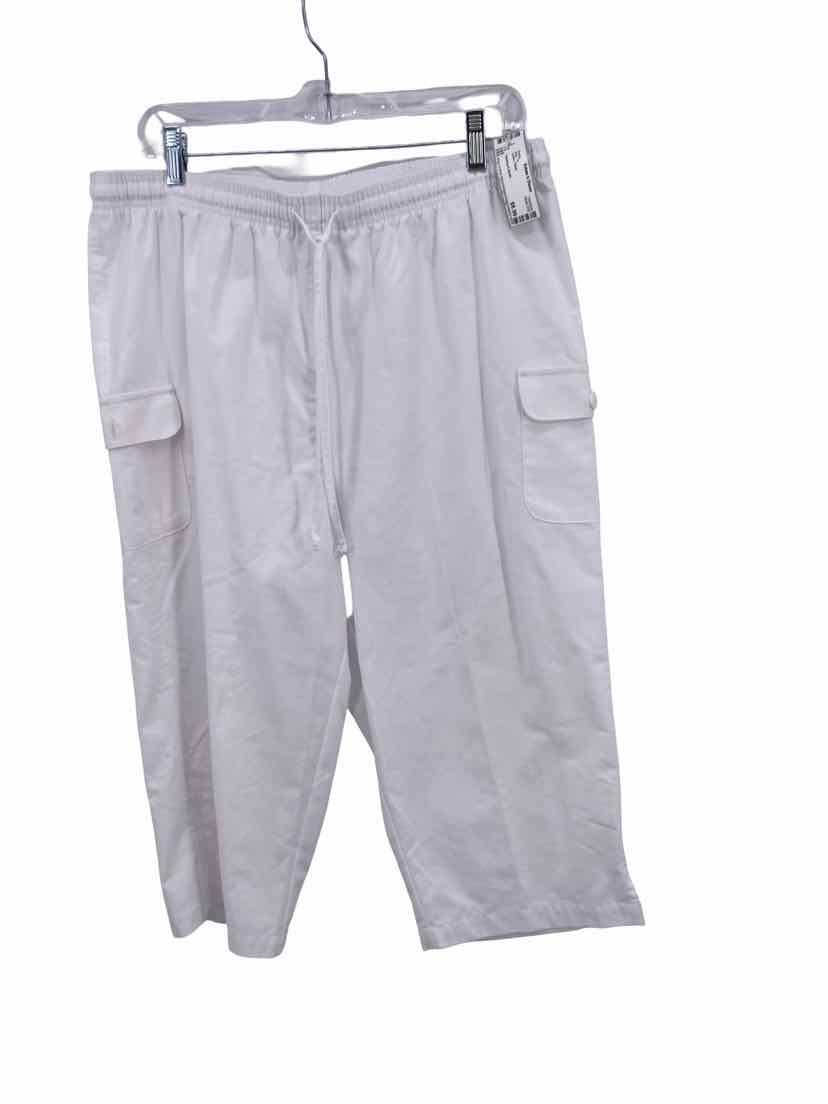 Hasting & Smith Ladies Size PL Pants