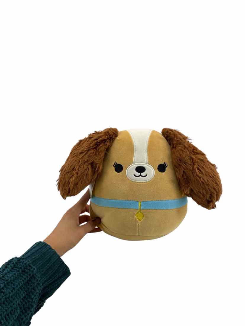 Squishmallows Kids Disney Stuffed Animal