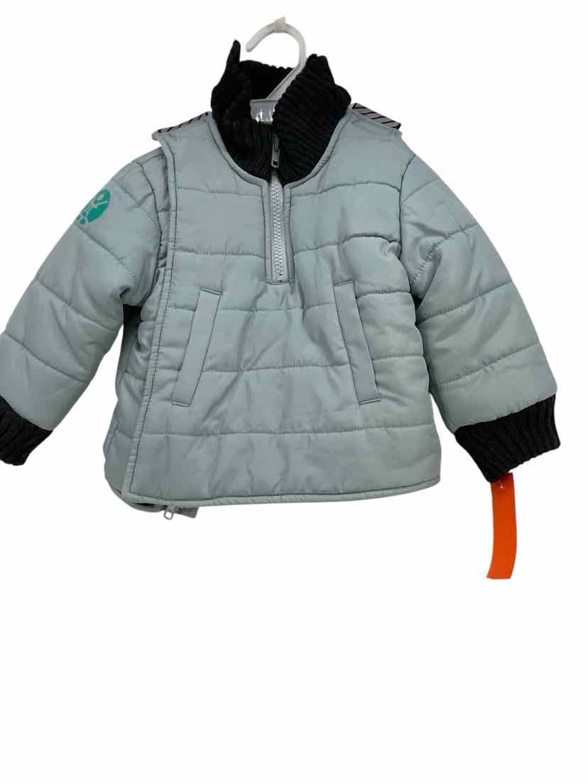 Buckle Me Kids Size 12m Jacket