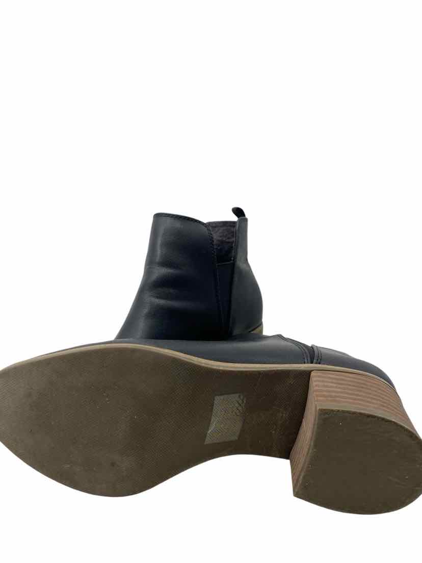 Dr Scholls Ladies Size 7 Boots
