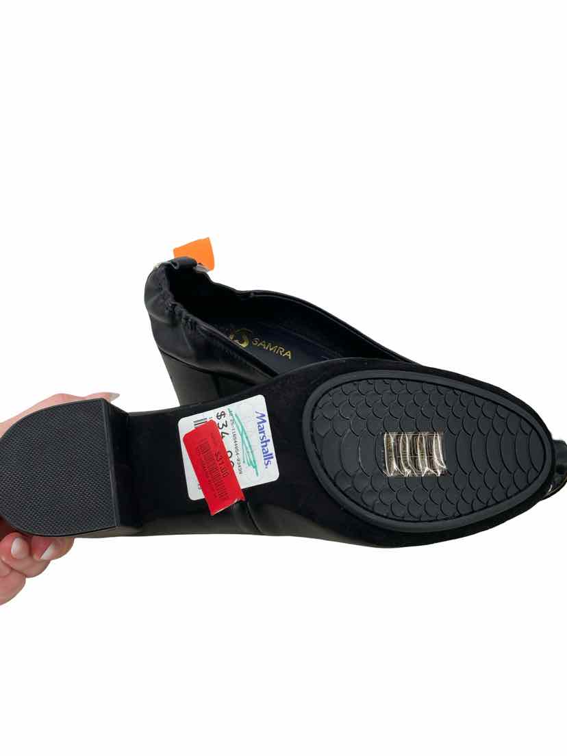 Yosi Samra Ladies Size 9 NEW Shoes
