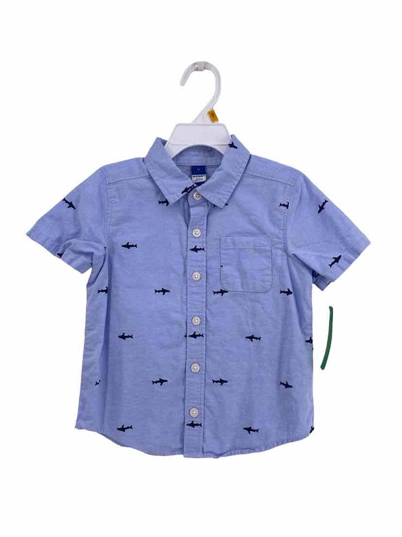 Old Navy Kids Size 3t Shirt