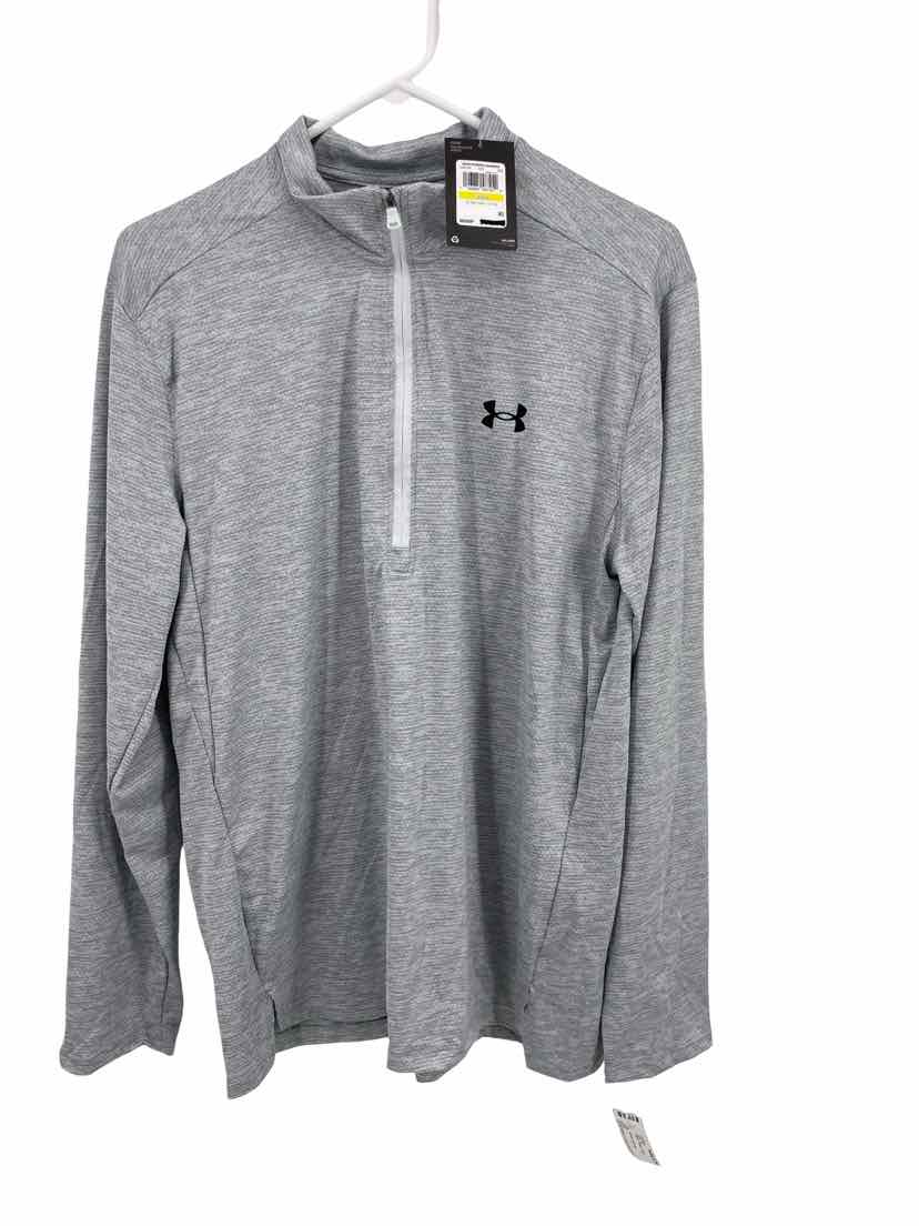 Under Armour Men's Size M NEW Pullover