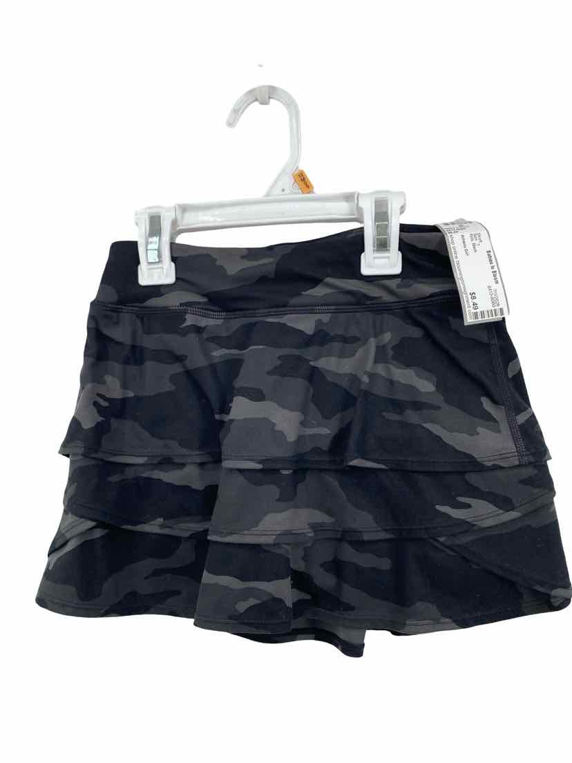 Athleta Girl Kids Size 7 Skort