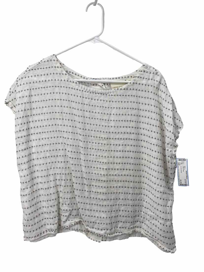Cynthia Rowley Ladies Size M Shirt