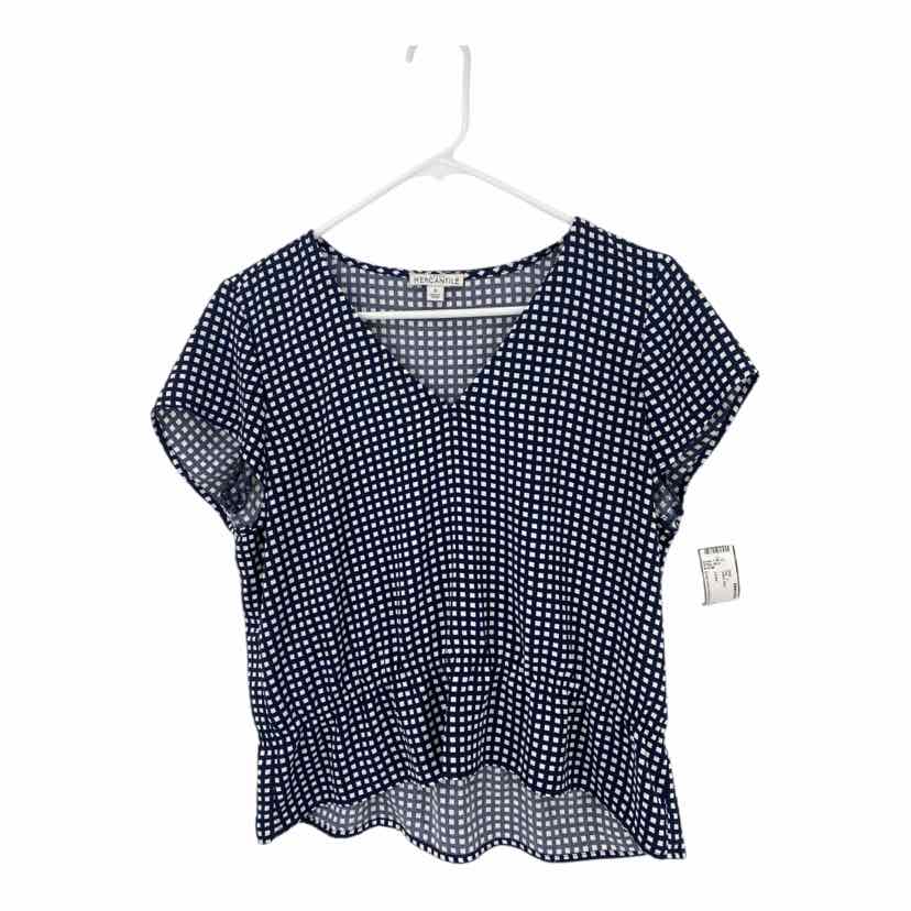 J Crew Ladies Size S Shirt