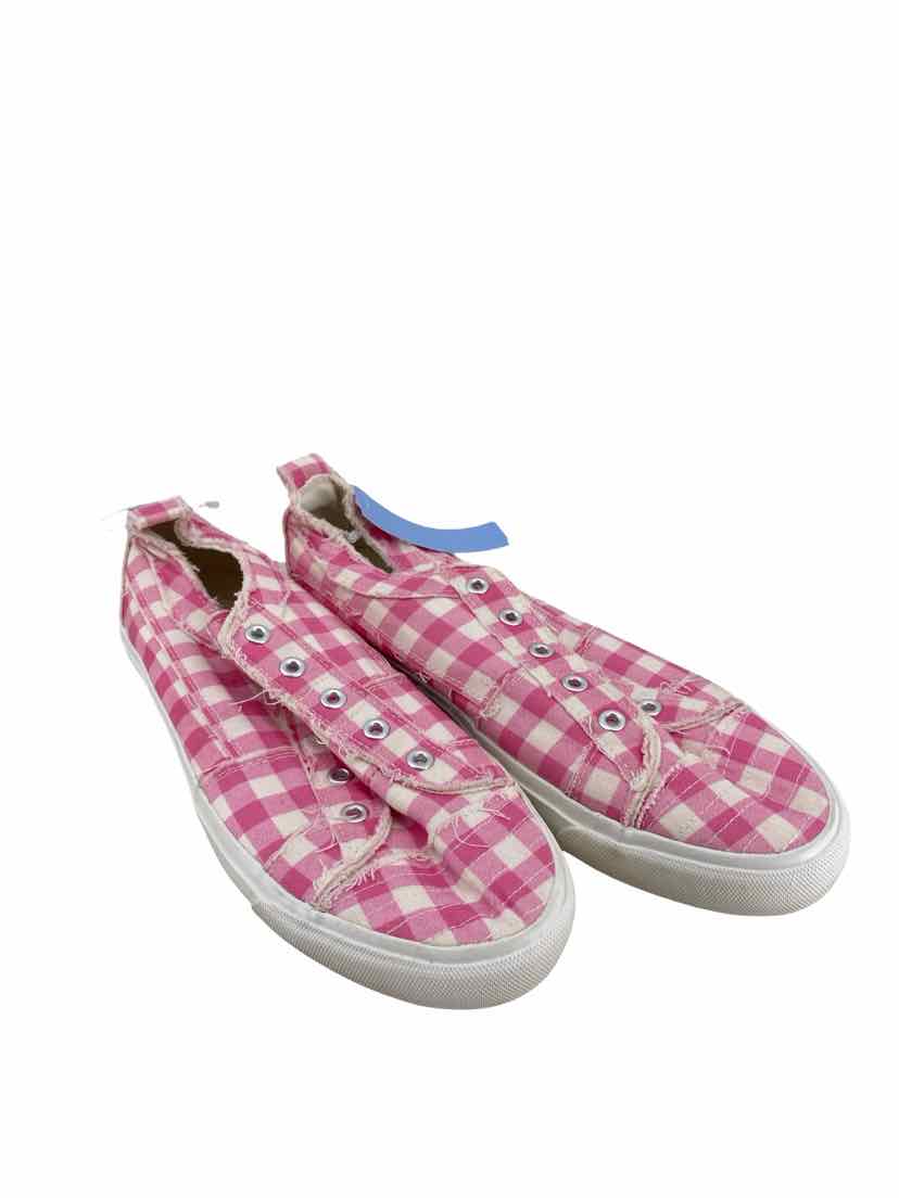 Corkys Ladies Size 11 Shoes