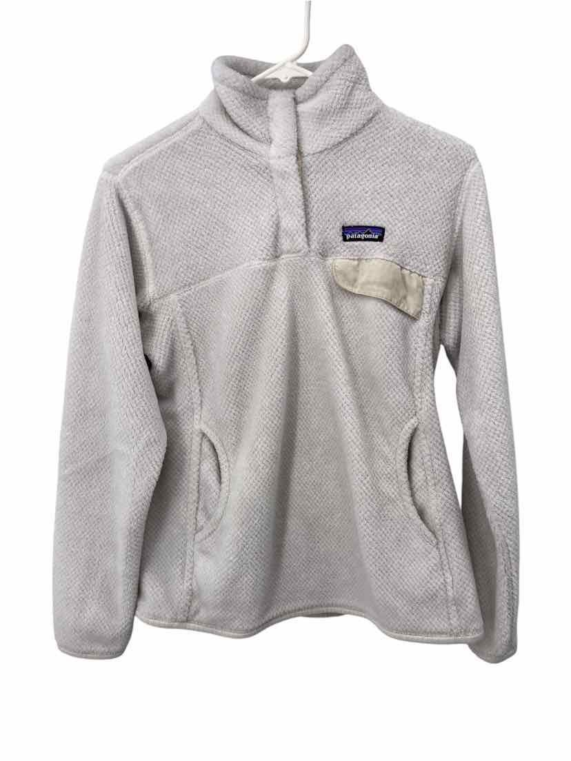 Patagonia Ladies Size M Pullover