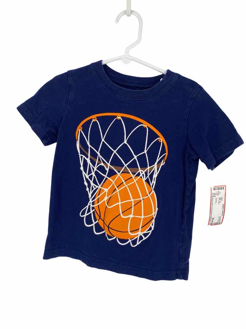 Carter's Kids Size 4t Shirt