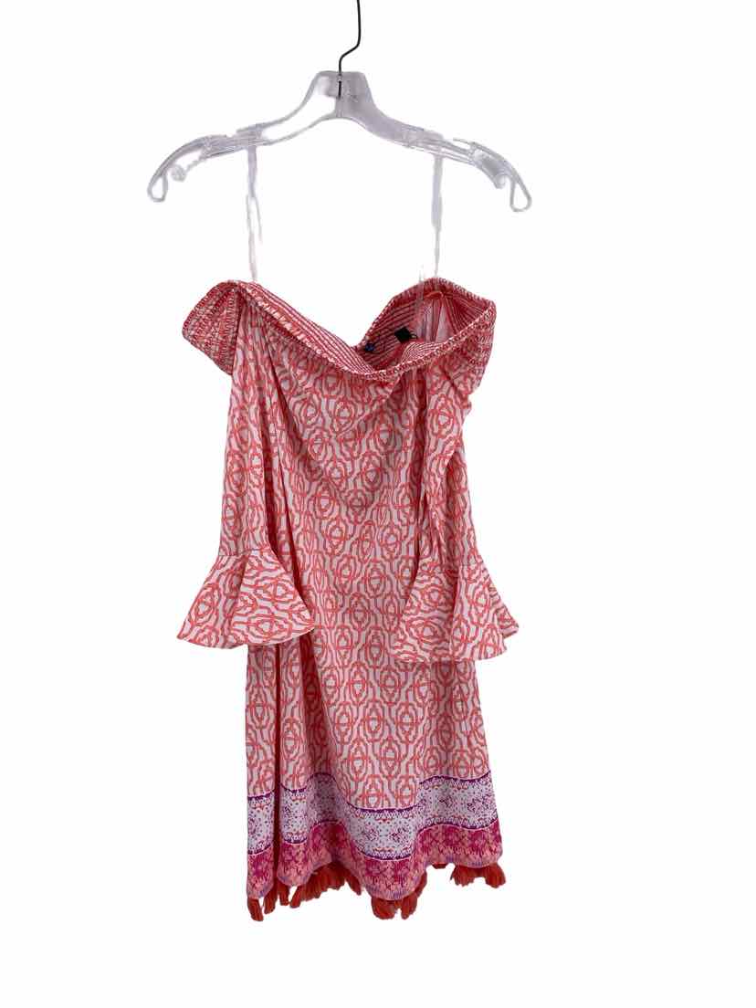Cabana Life Ladies Size M NEW Dress
