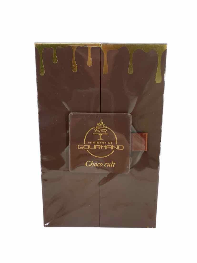Ministry of Gourmand Choco Cult NEW Perfume