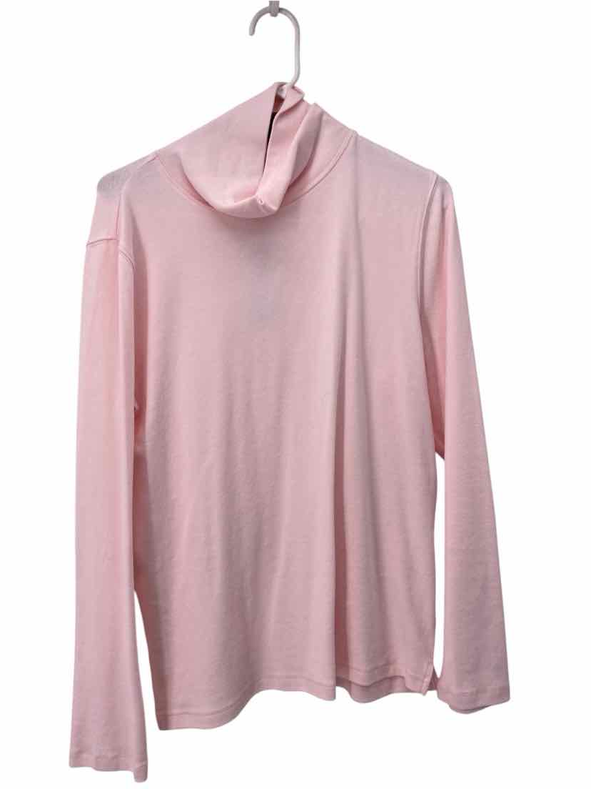 Preswick & Moore Ladies Size L NEW Shirt
