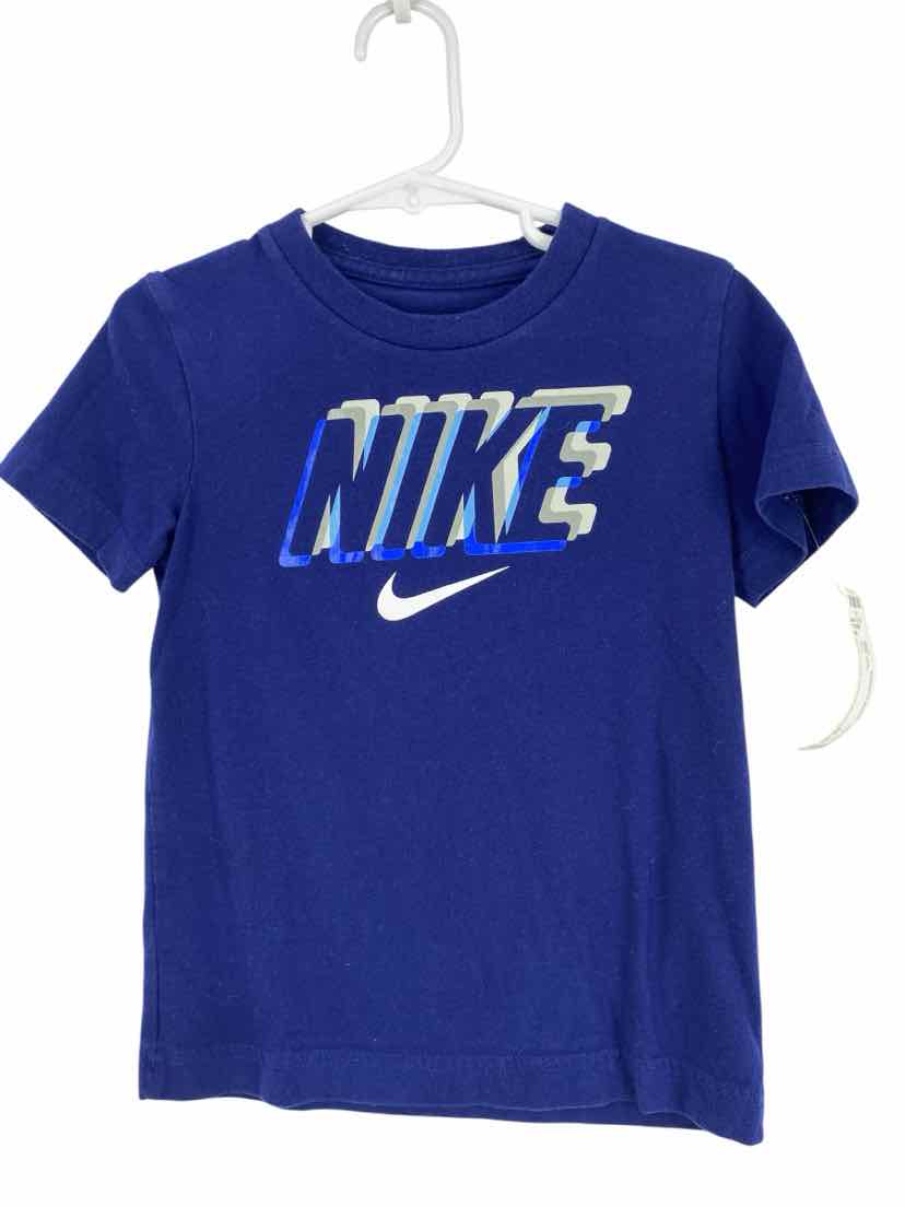 Nike Kids Size 3-4 Shirt