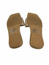 Torrid Ladies Size 9.5 WW Sandals
