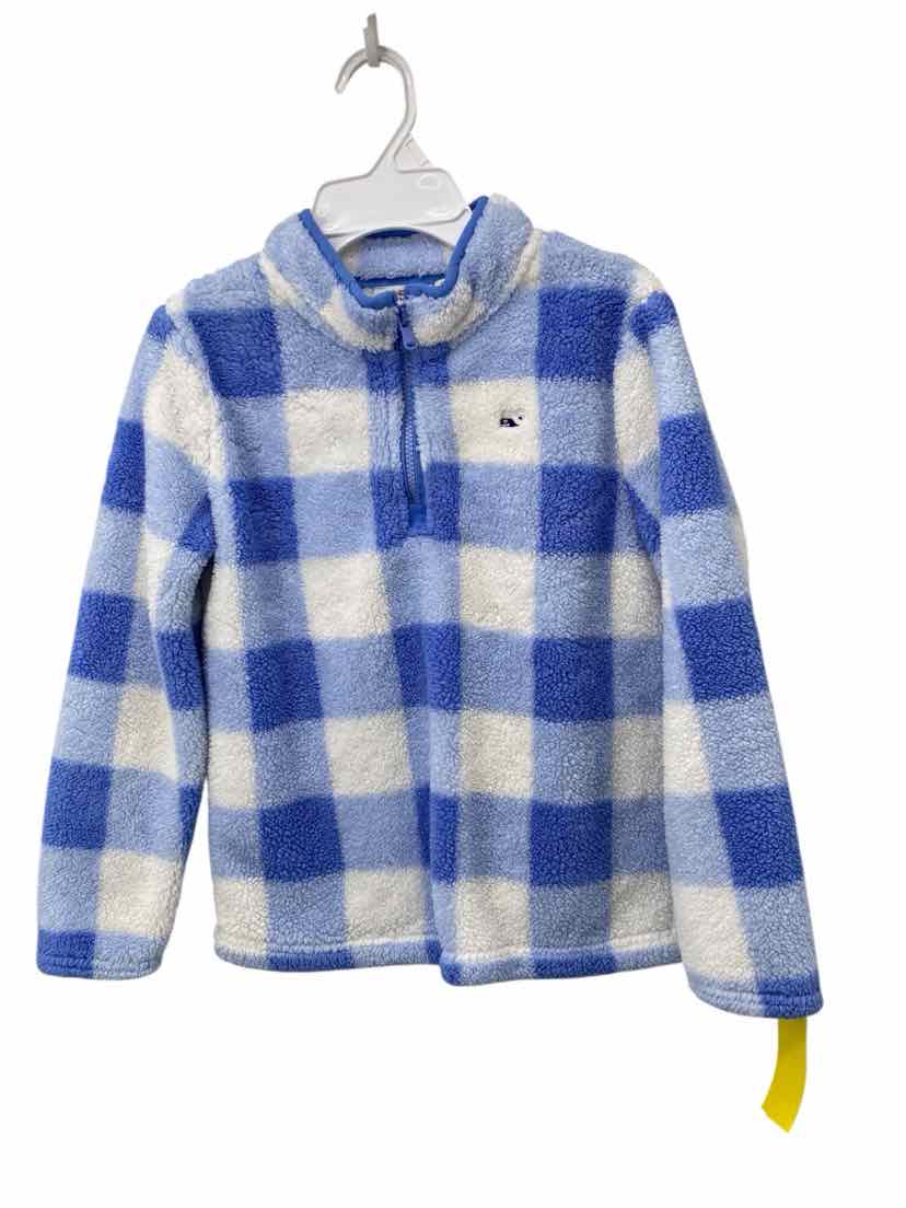 Vineyard Vines Kids Size 10/12 Pullover
