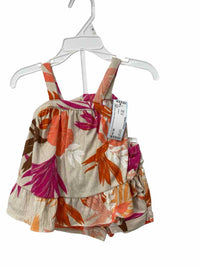 Carter's Kids Size 6m 3 pc
