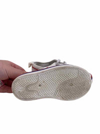 Stepping Stone Kids Size 7 Shoes