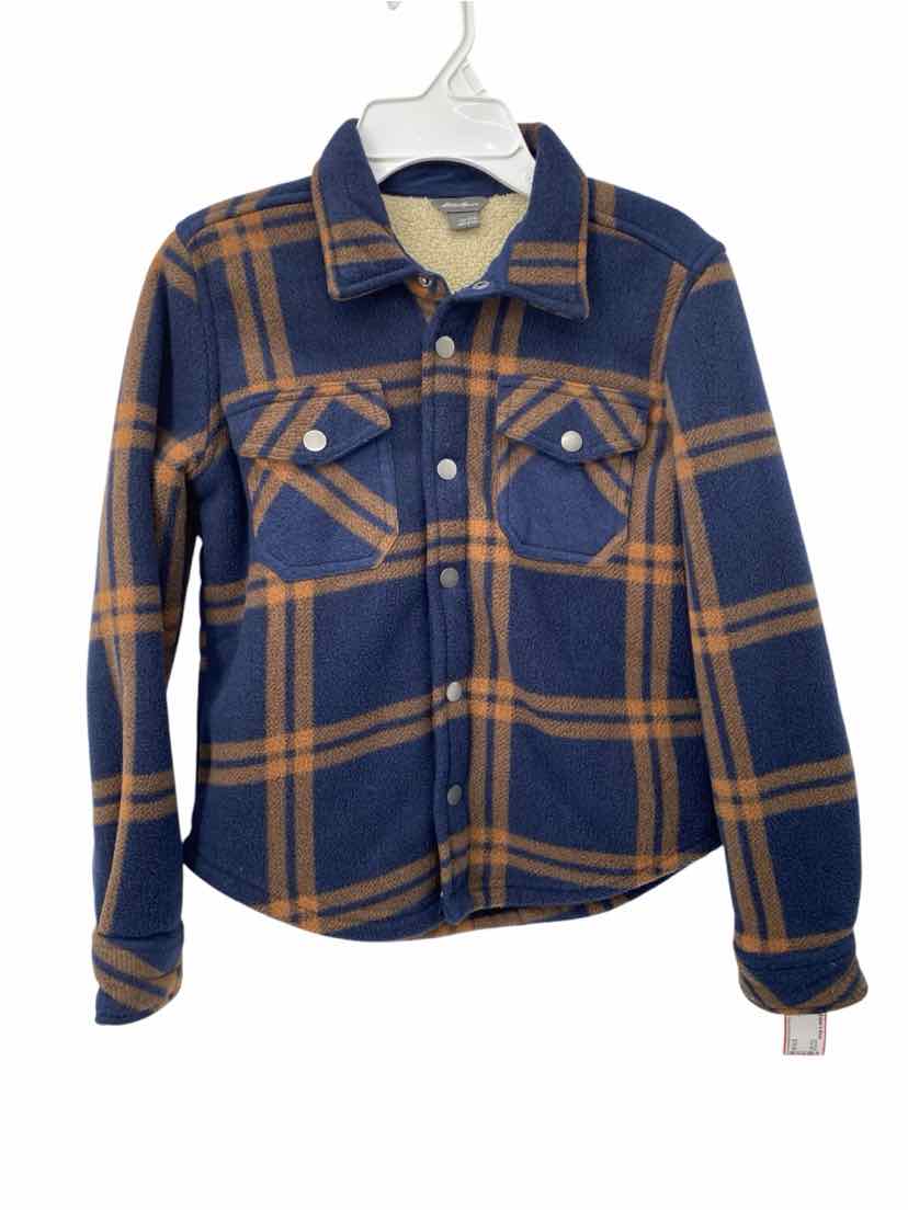 Eddie Bauer Kids Size 8 Jacket